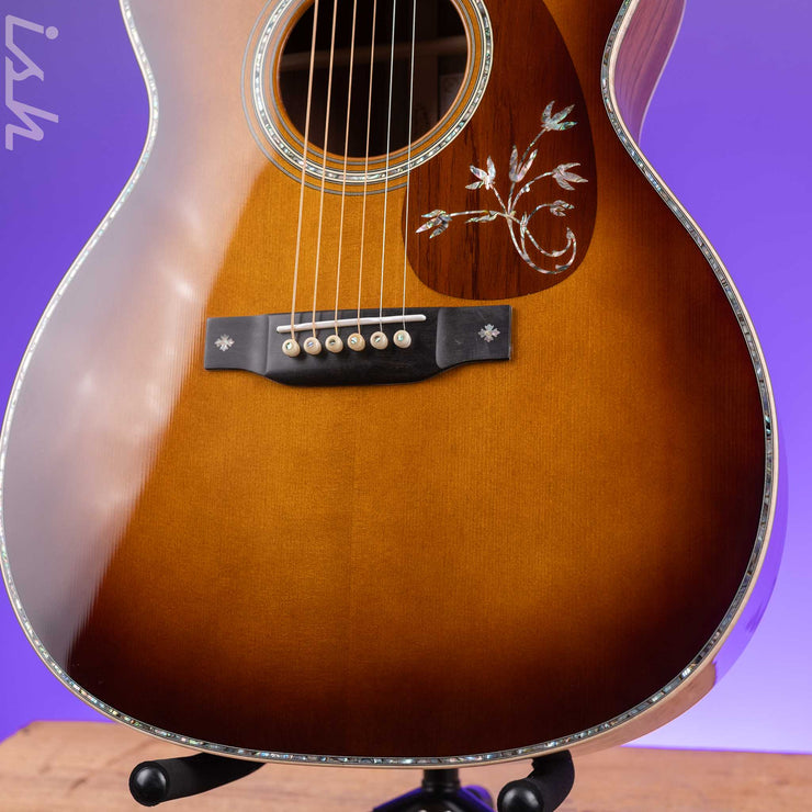 Martin CEO-10 Limited Edition 84 of 100 1933 Ambertone