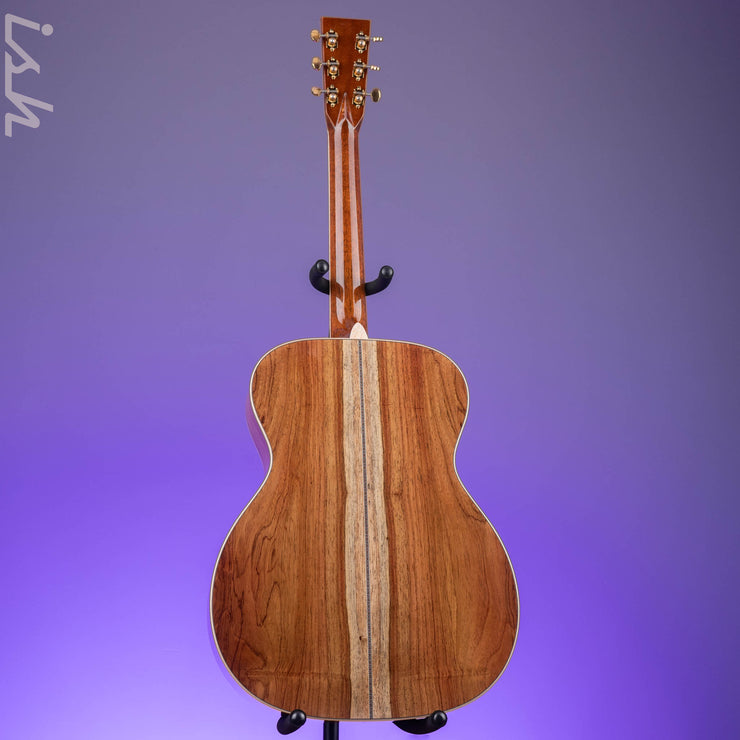 Martin CEO-10 Limited Edition 84 of 100 1933 Ambertone