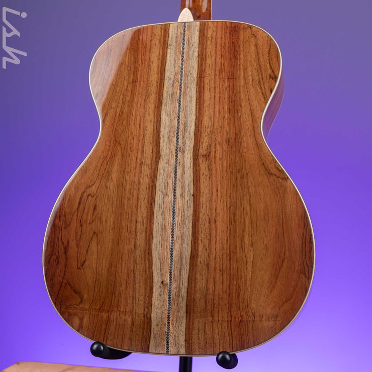 Martin CEO-10 Limited Edition 84 of 100 1933 Ambertone