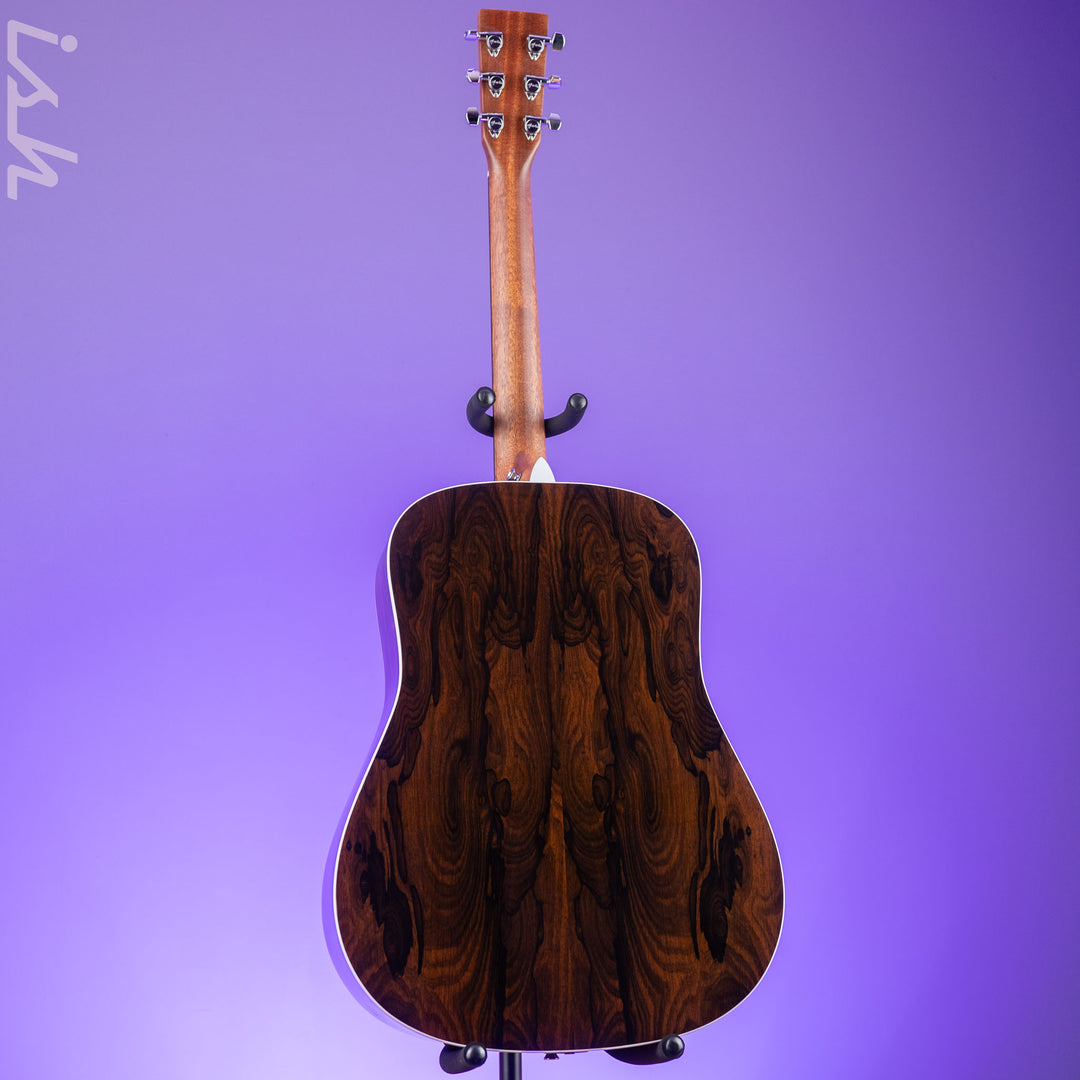 2024 Martin Road Series D-13E Natural Sitka Spruce