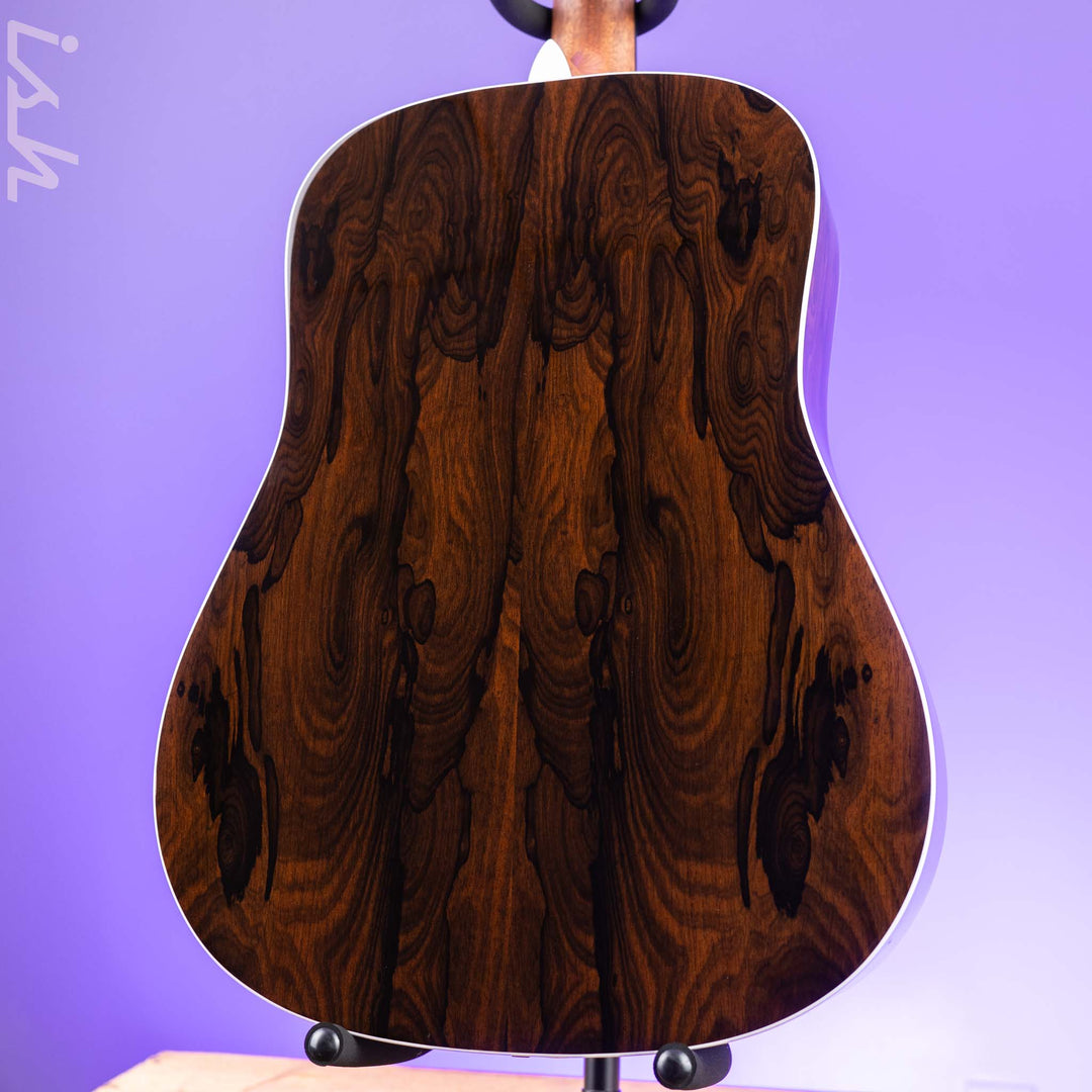 2024 Martin Road Series D-13E Natural Sitka Spruce