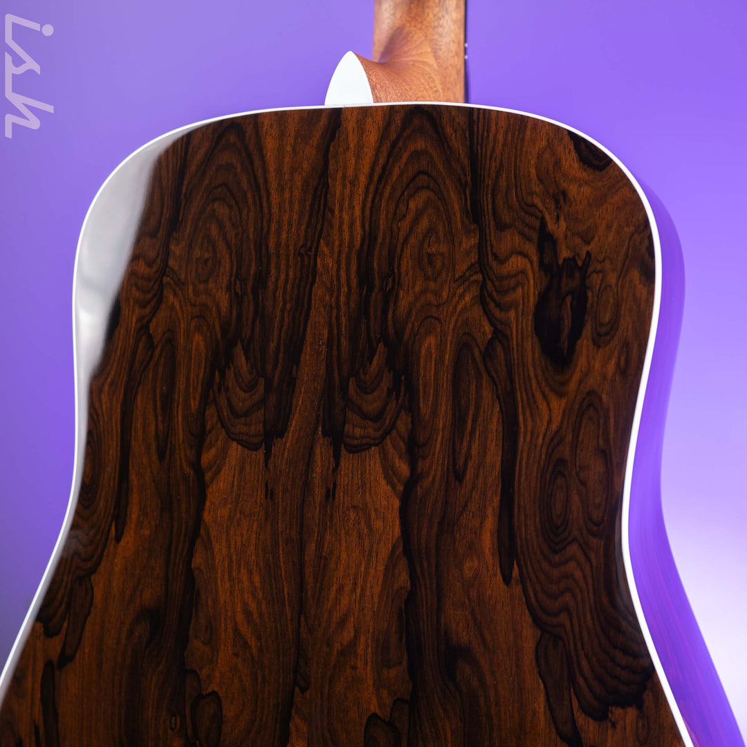 2024 Martin Road Series D-13E Natural Sitka Spruce