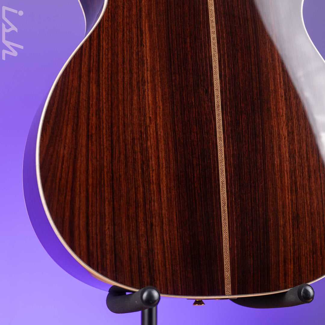 2024 Martin 000-28E Modern Deluxe Acoustic Guitar Natural