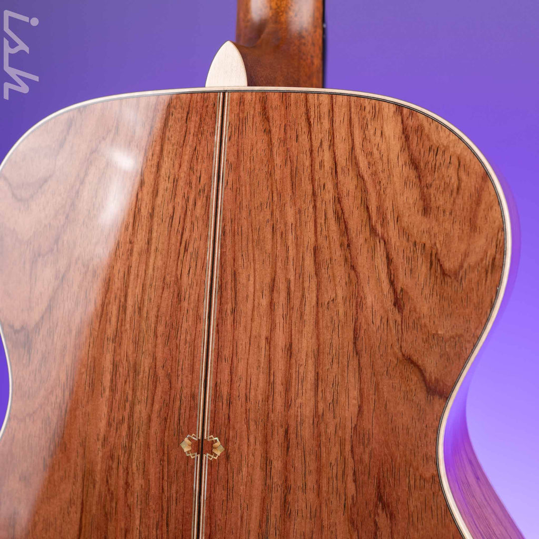 2024 Martin OM 20th Century Limited 10 of 20 Acoustic Guitar Guatemalan Rosewood