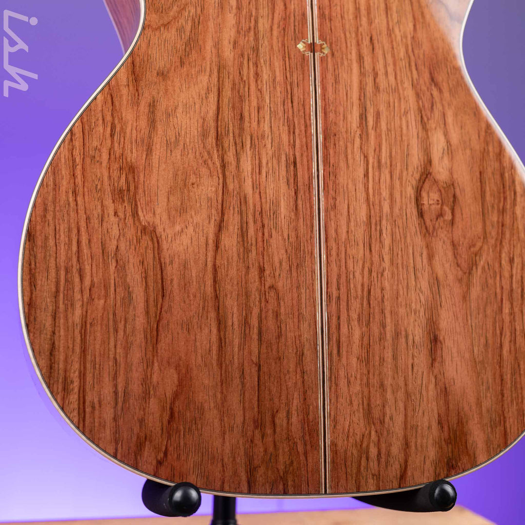 2024 Martin OM 20th Century Limited 10 of 20 Acoustic Guitar Guatemalan Rosewood