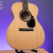 Martin OM 20th Century Limited 10 of 20 Acoustic Guitar Guatemalan Rosewood
