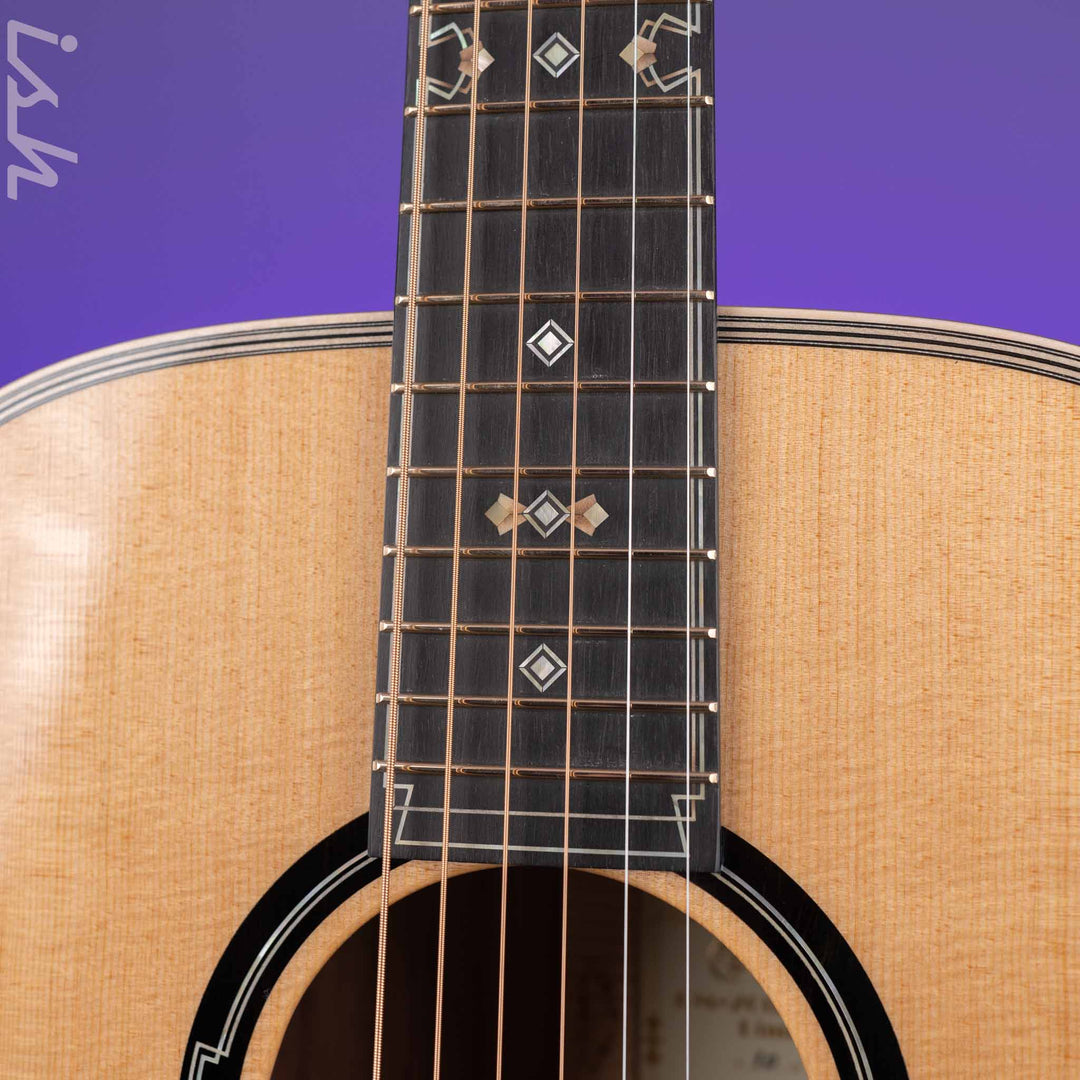 2024 Martin OM 20th Century Limited 10 of 20 Acoustic Guitar Guatemalan Rosewood
