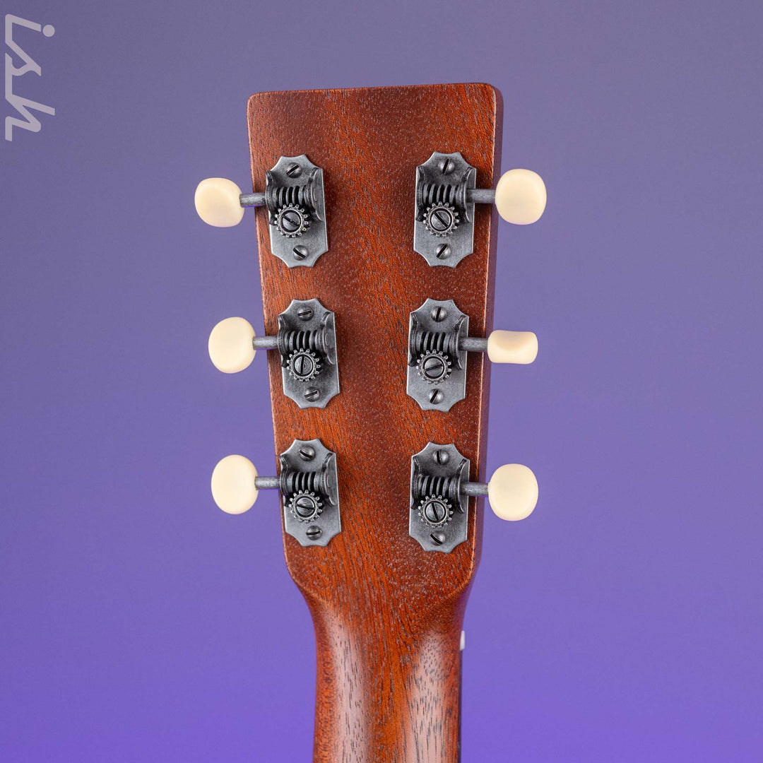 2023 Martin DSS-17 Acoustic Guitar Whiskey Sunset
