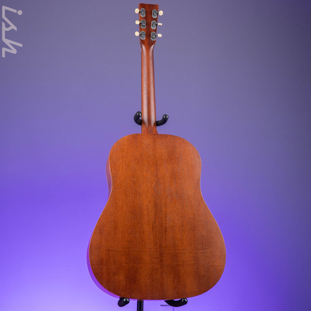 2023 Martin DSS-17 Acoustic Guitar Whiskey Sunset