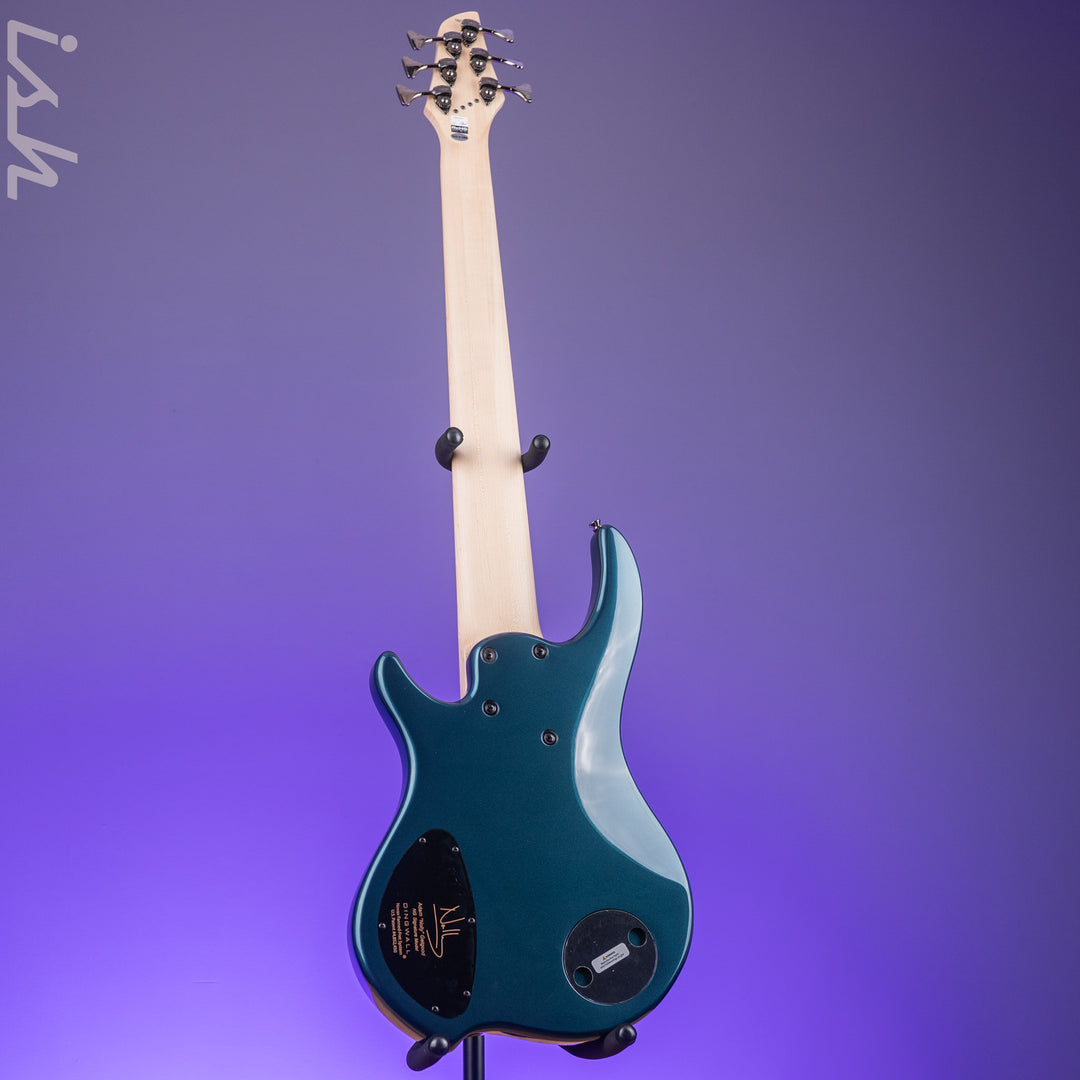 ベース DINGWALL NG-2 6st Purple llic ベース DINGWALL NG-2 6st Purple llic ベース DINGWALL NG-2