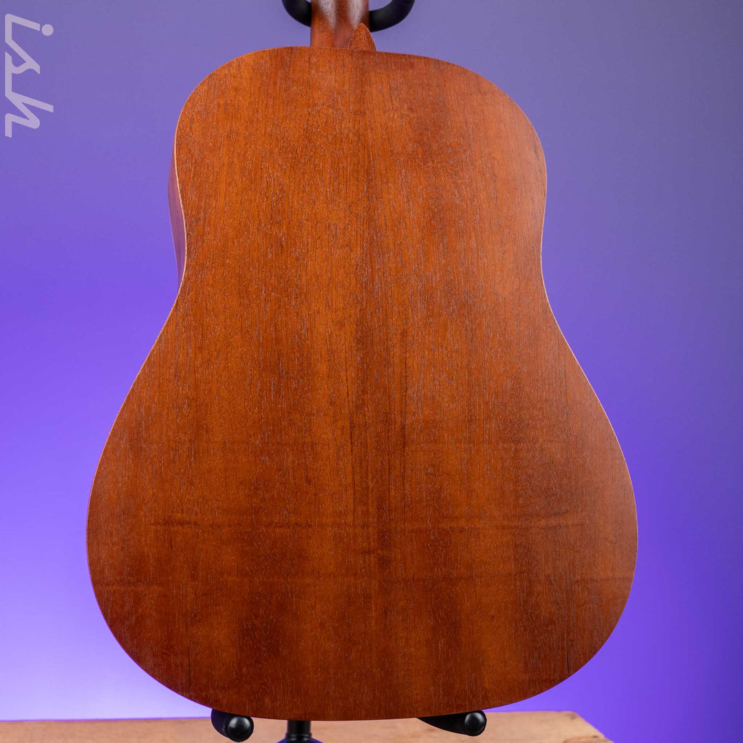 2023 Martin DSS-17 Acoustic Guitar Whiskey Sunset