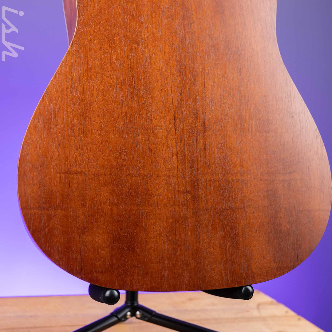 2023 Martin DSS-17 Acoustic Guitar Whiskey Sunset