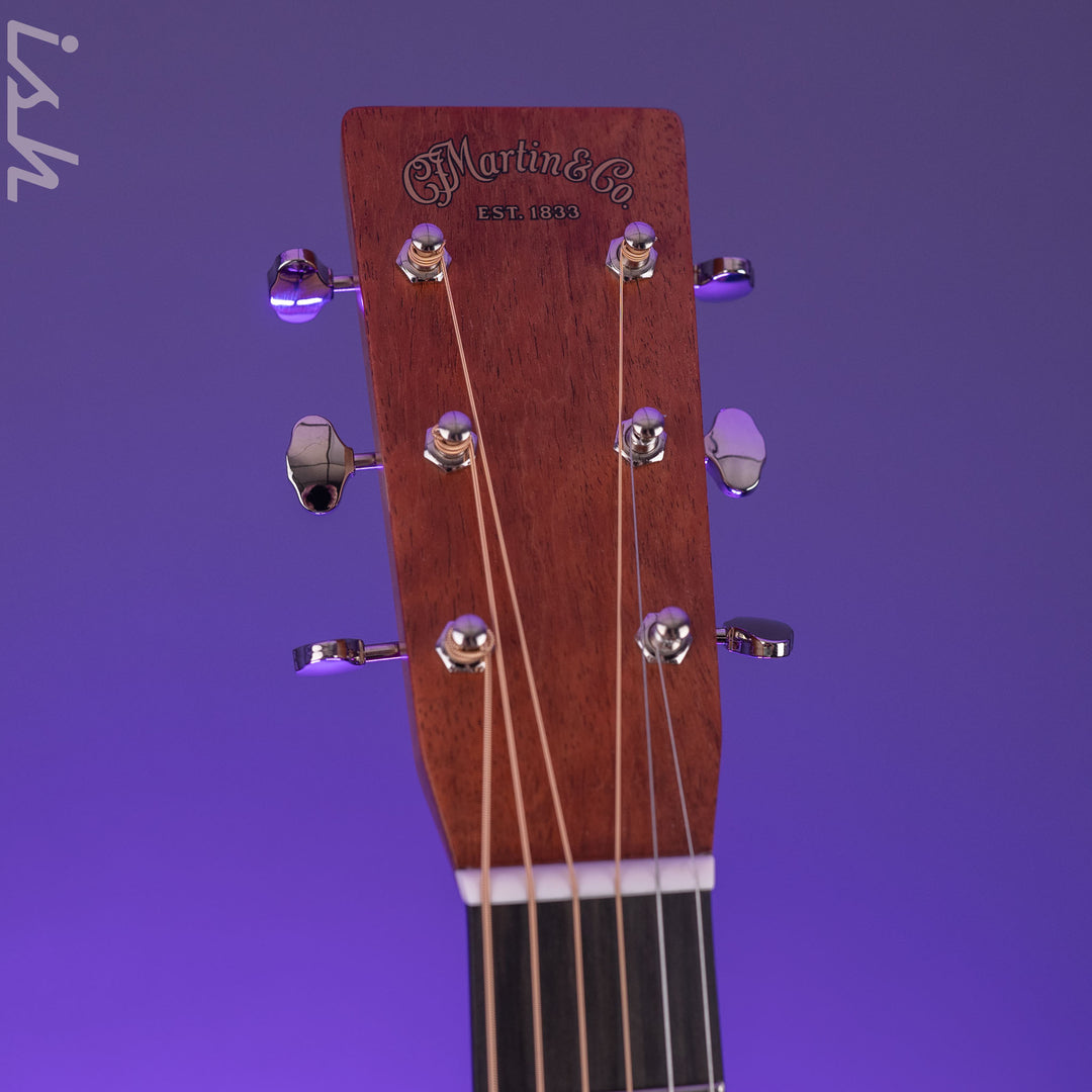 2024 Martin Custom Shop 000-28 Style Spruce and Quilted Bubinga