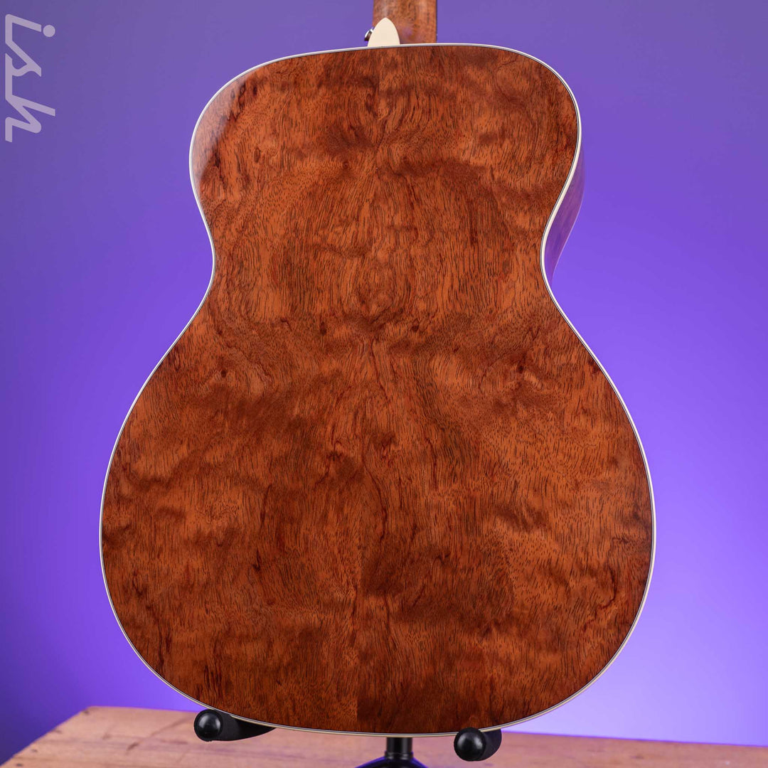 2024 Martin Custom Shop 000-28 Style Spruce and Quilted Bubinga