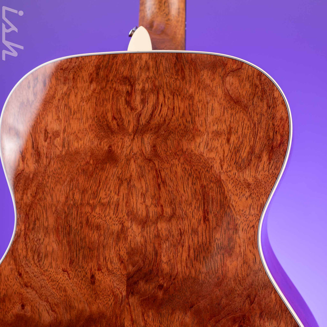 2024 Martin Custom Shop 000-28 Style Spruce and Quilted Bubinga