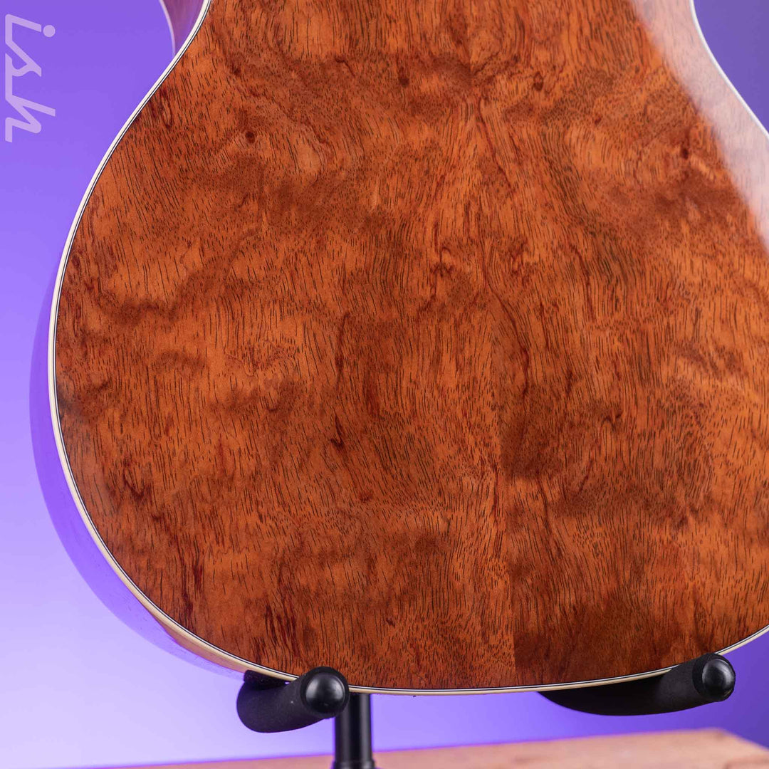 2024 Martin Custom Shop 000-28 Style Spruce and Quilted Bubinga