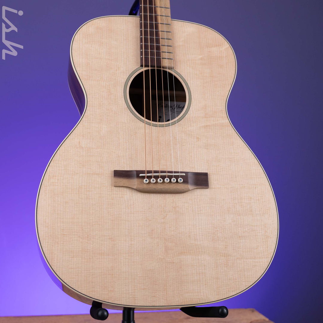 Martin Custom Shop OM-28 Style Sitka Spruce Top Katalox Back/Sides