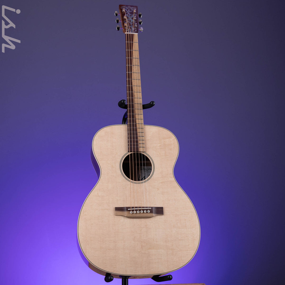 Martin Custom Shop OM-28 Style Sitka Spruce Top Katalox Back/Sides