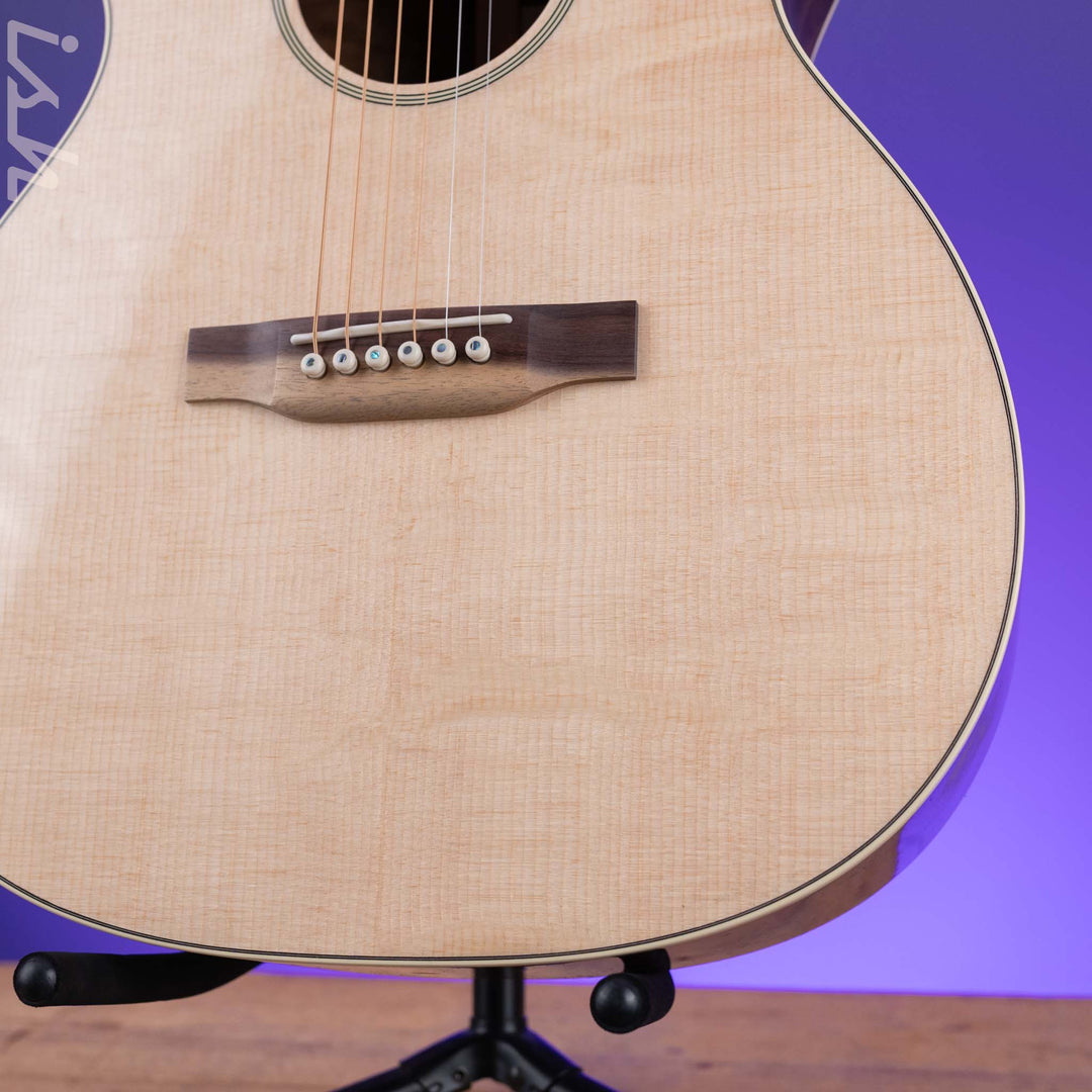 Martin Custom Shop OM-28 Style Sitka Spruce Top Katalox Back/Sides
