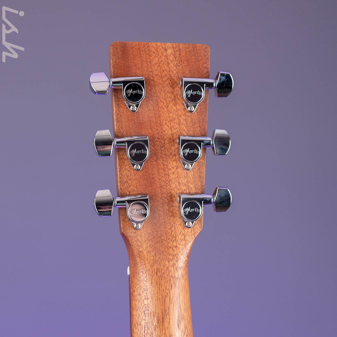 2024 Martin GPC-10E Road Series Acoustic-Electric Guitar