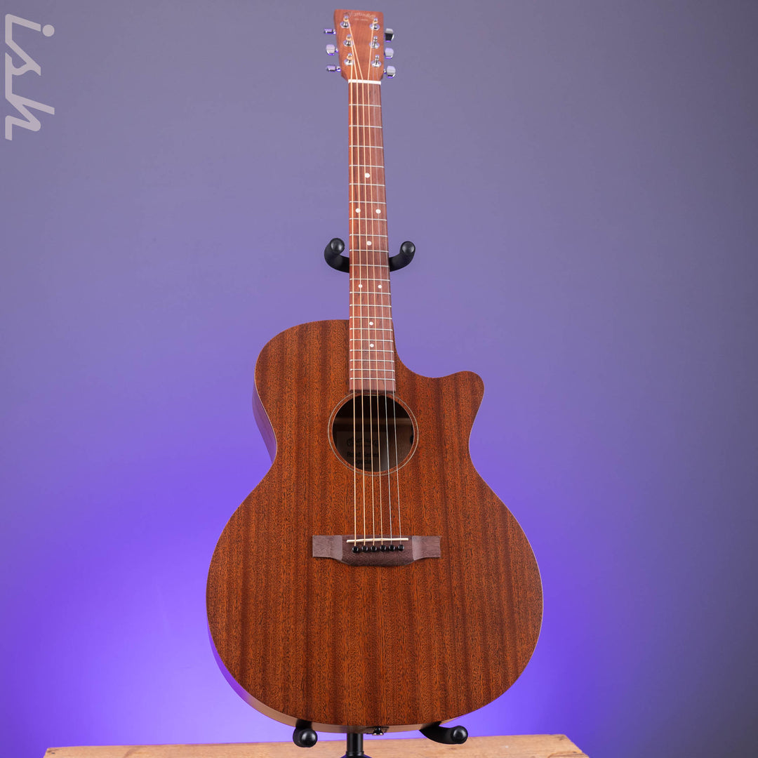2024 Martin GPC-10E Road Series Acoustic-Electric Guitar