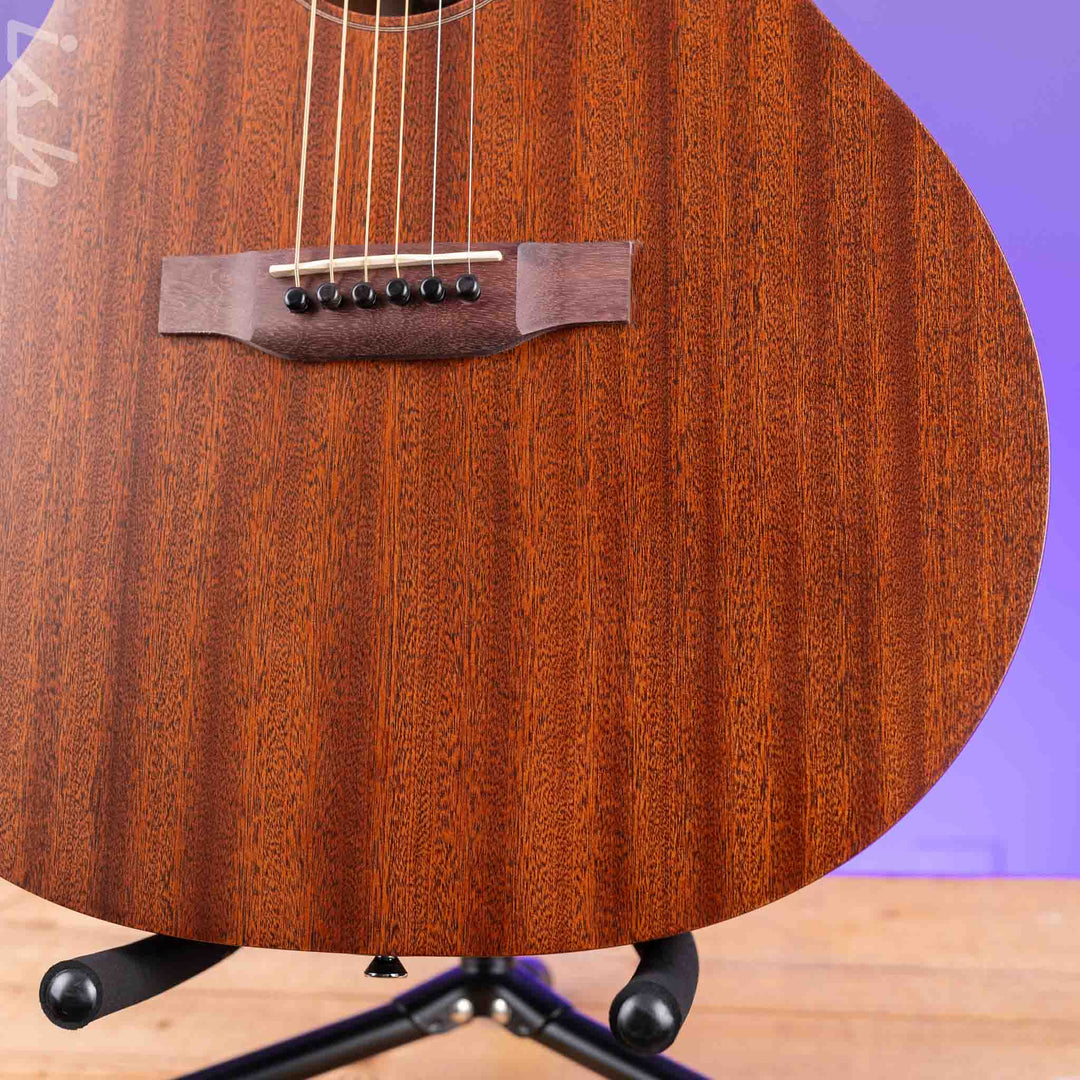2024 Martin GPC-10E Road Series Acoustic-Electric Guitar