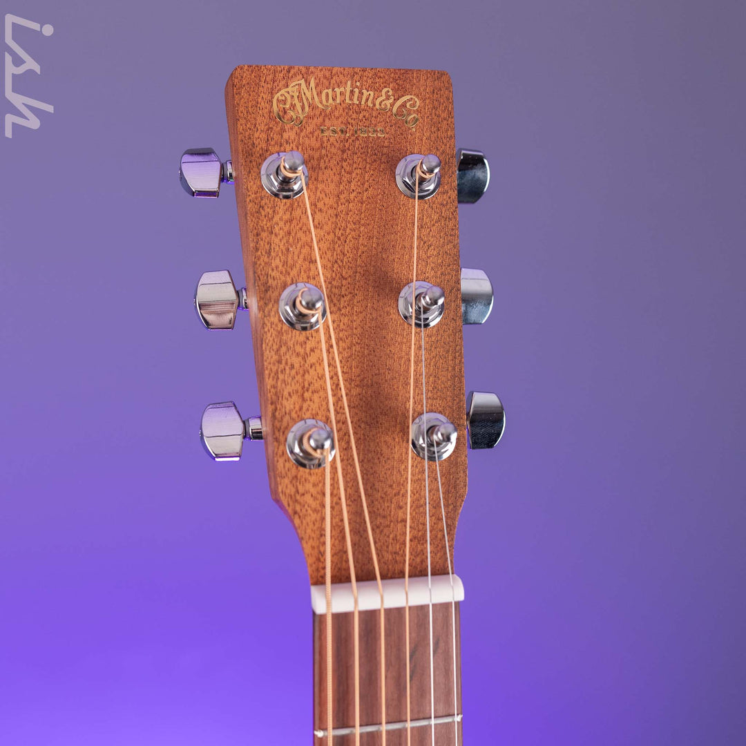 2024 Martin GPC-10E Road Series Acoustic-Electric Guitar