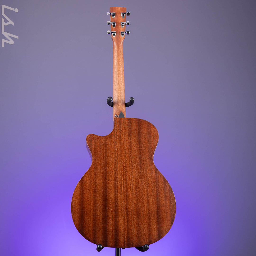 2024 Martin GPC-10E Road Series Acoustic-Electric Guitar