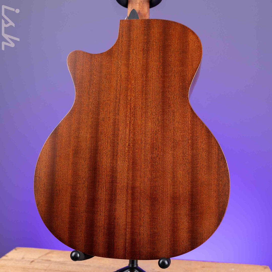 2024 Martin GPC-10E Road Series Acoustic-Electric Guitar