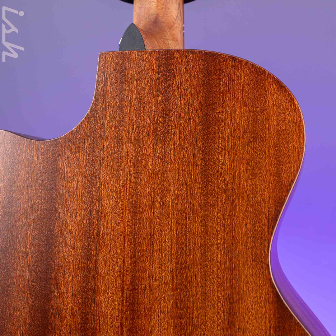 2024 Martin GPC-10E Road Series Acoustic-Electric Guitar