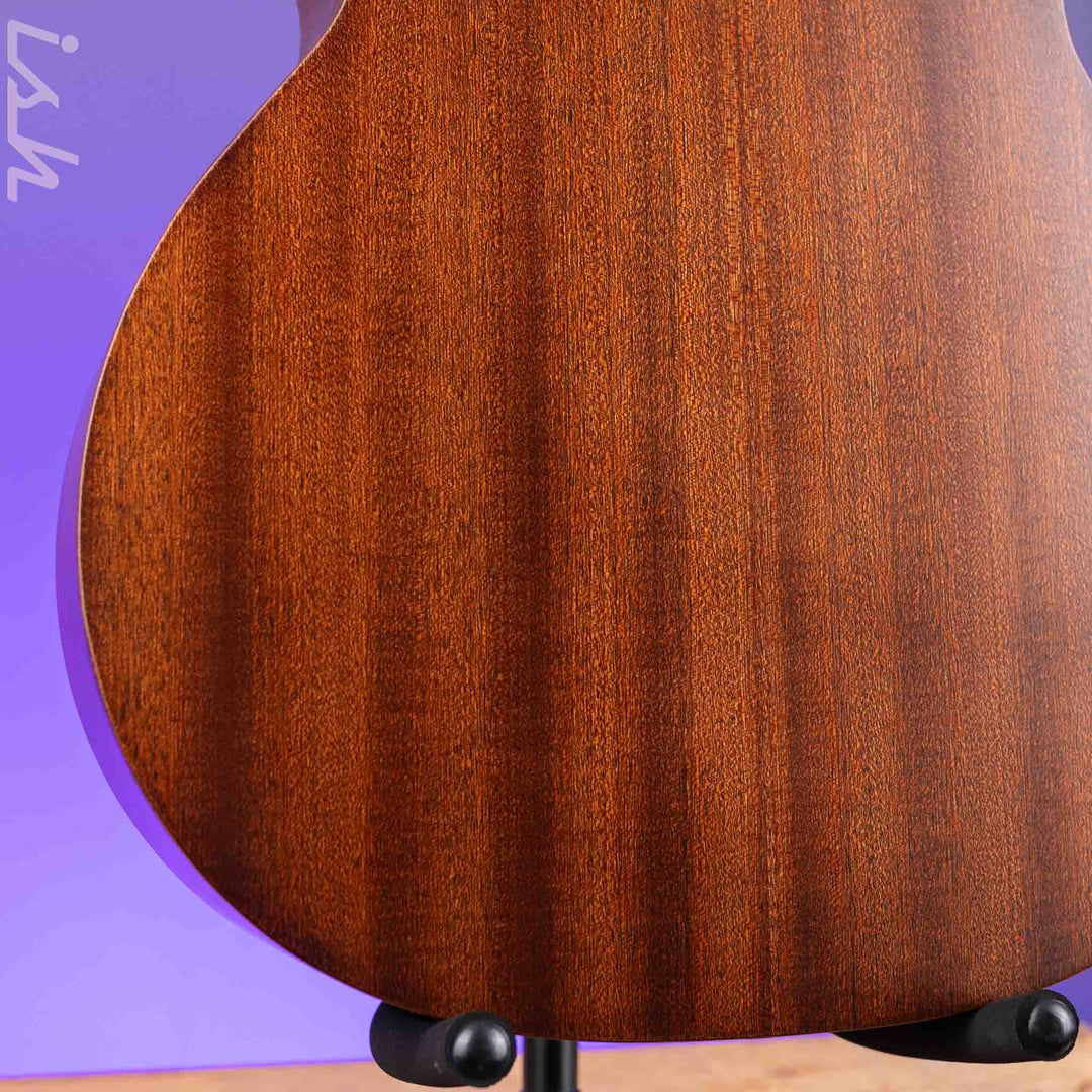 2024 Martin GPC-10E Road Series Acoustic-Electric Guitar