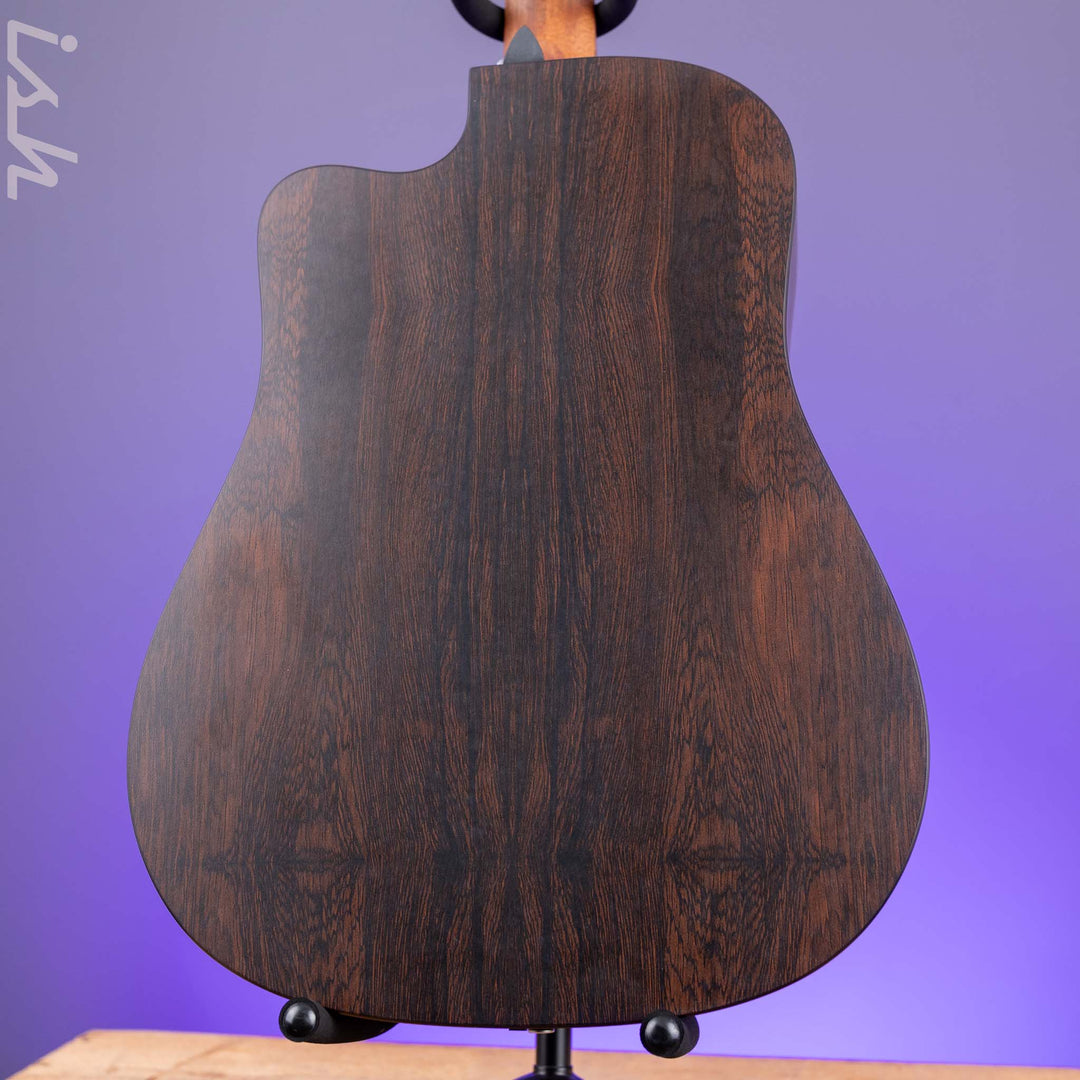 2024 Martin DC-X2E 12-String Acoustic-Electric Guitar Brazilian Rosewood Pattern