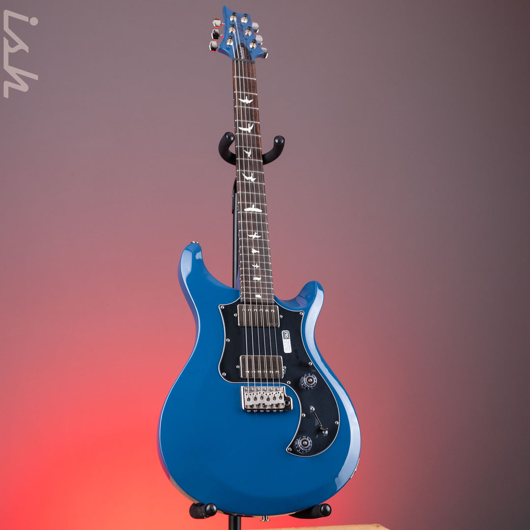 PRS S2 Standard 24 Electric Guitar Space Blue
