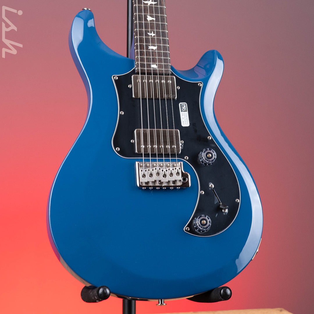 PRS S2 Standard 24 Electric Guitar Space Blue
