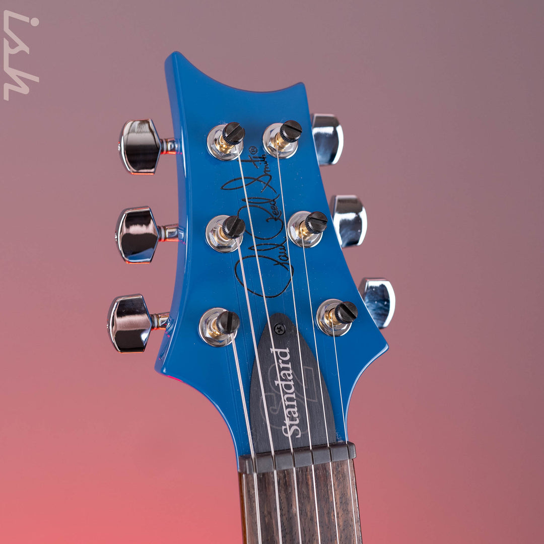 PRS S2 Standard 24 Electric Guitar Space Blue