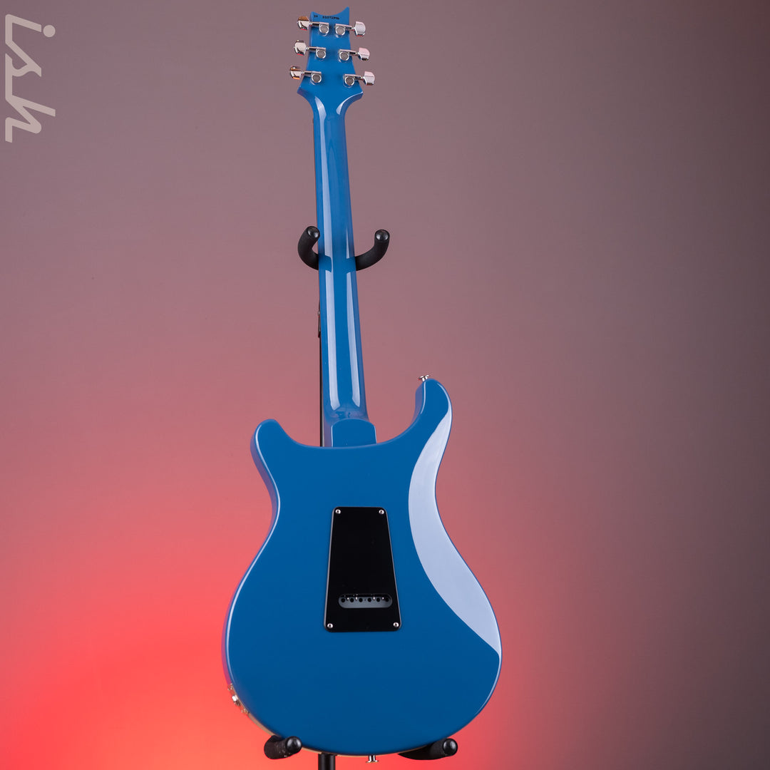 PRS S2 Standard 24 Electric Guitar Space Blue