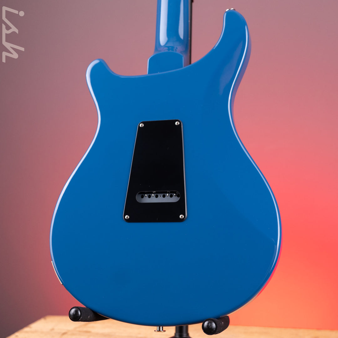 PRS S2 Standard 24 Electric Guitar Space Blue