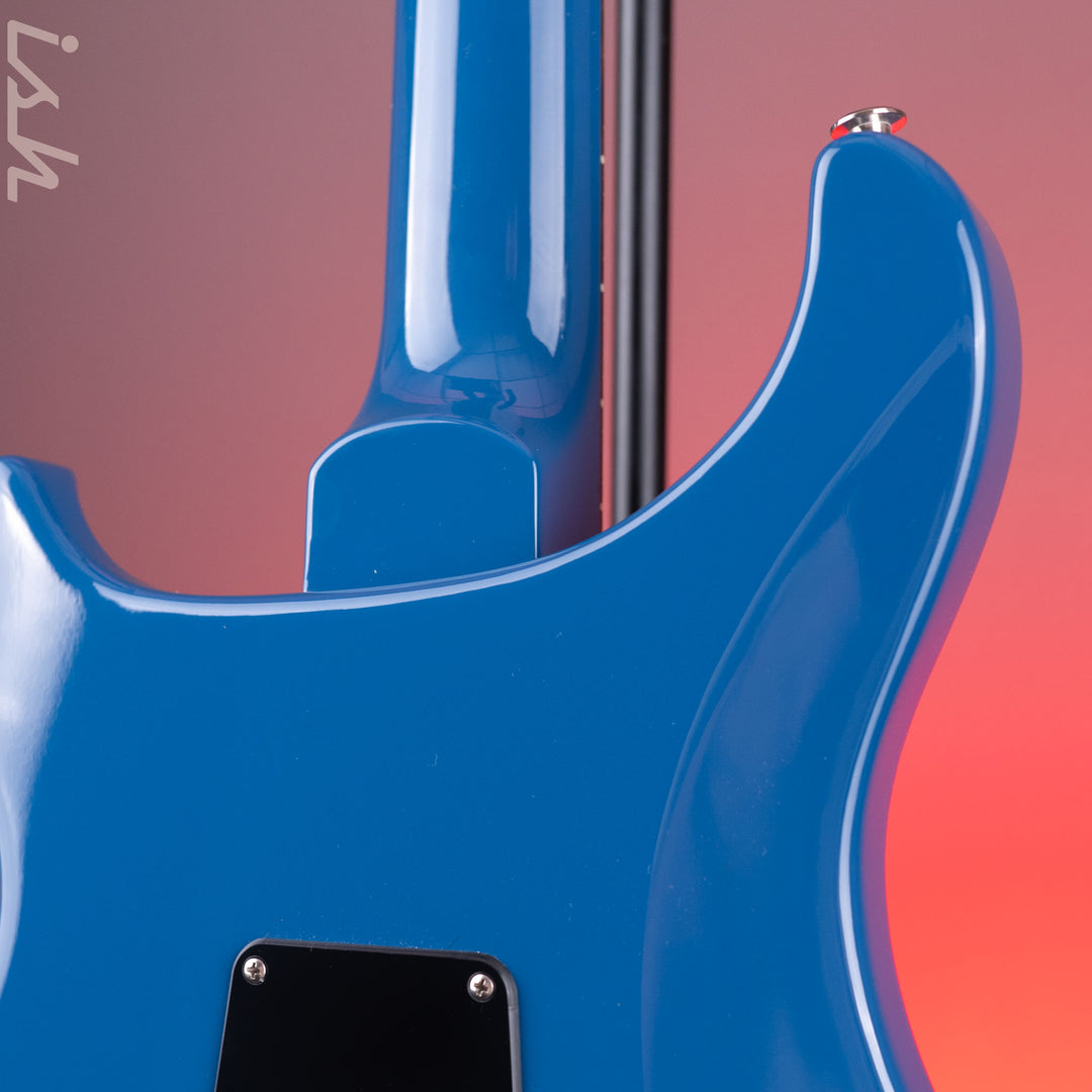 PRS S2 Standard 24 Electric Guitar Space Blue