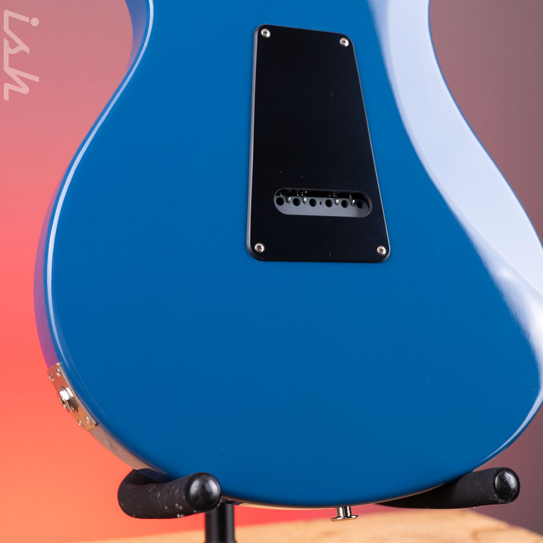 PRS S2 Standard 24 Electric Guitar Space Blue