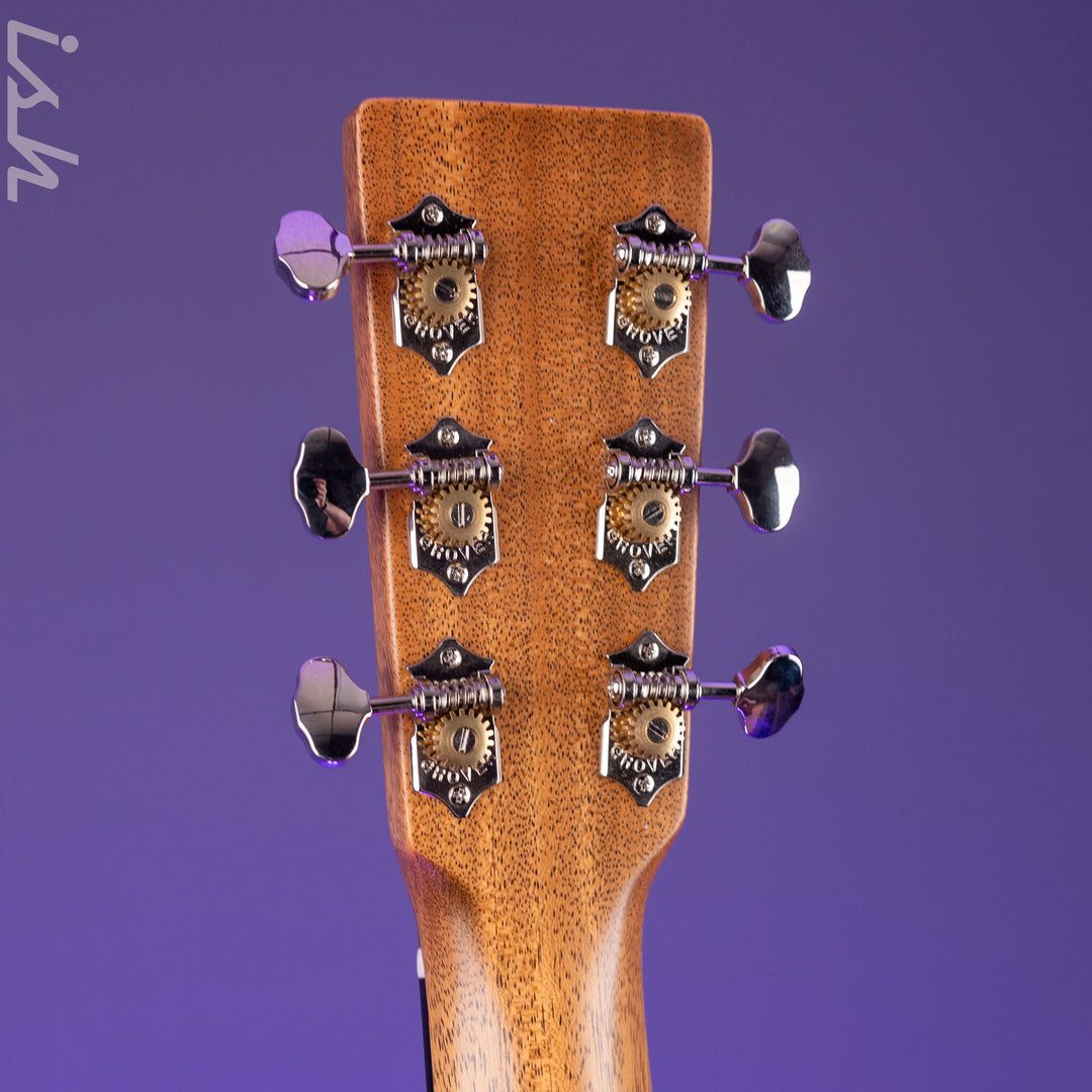 Martin Custom Shop D-18 Style Black Walnut