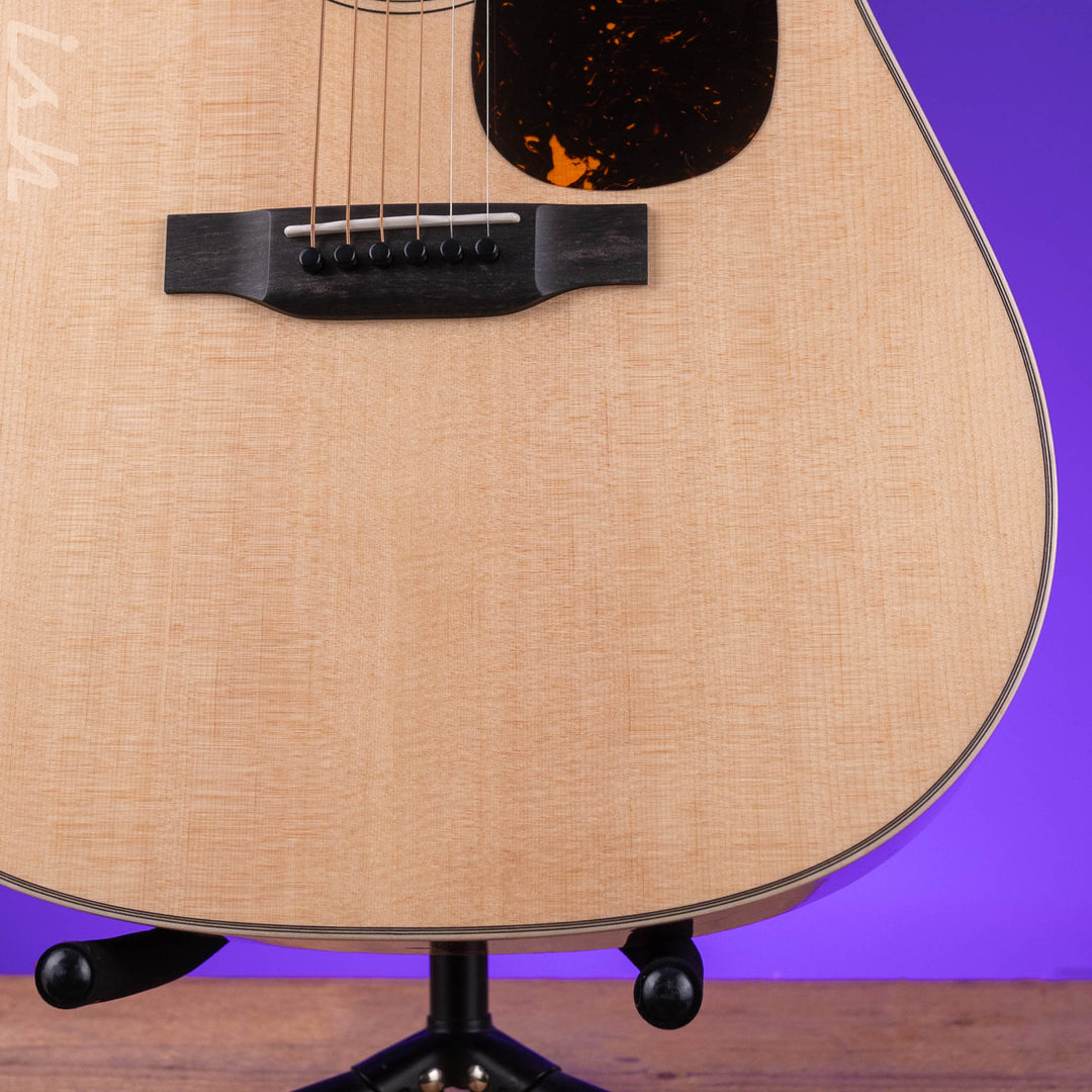 Martin Custom Shop D-18 Style Black Walnut