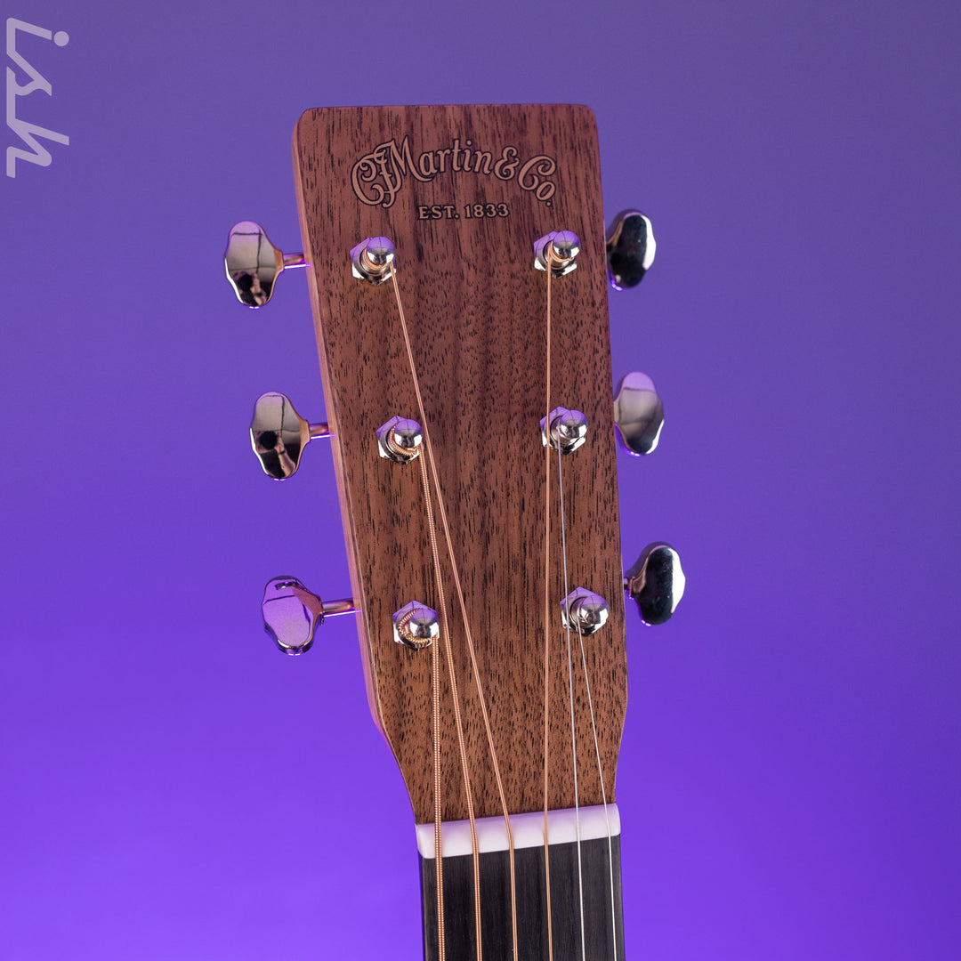 Martin Custom Shop D-18 Style Black Walnut