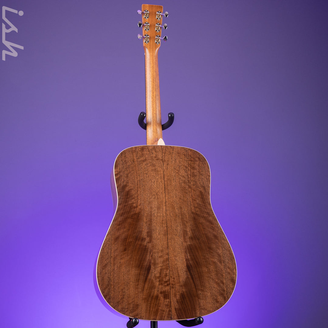 Martin Custom Shop D-18 Style Black Walnut