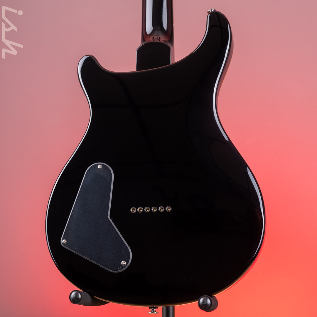 PRS SE 277 Charcoal Burst