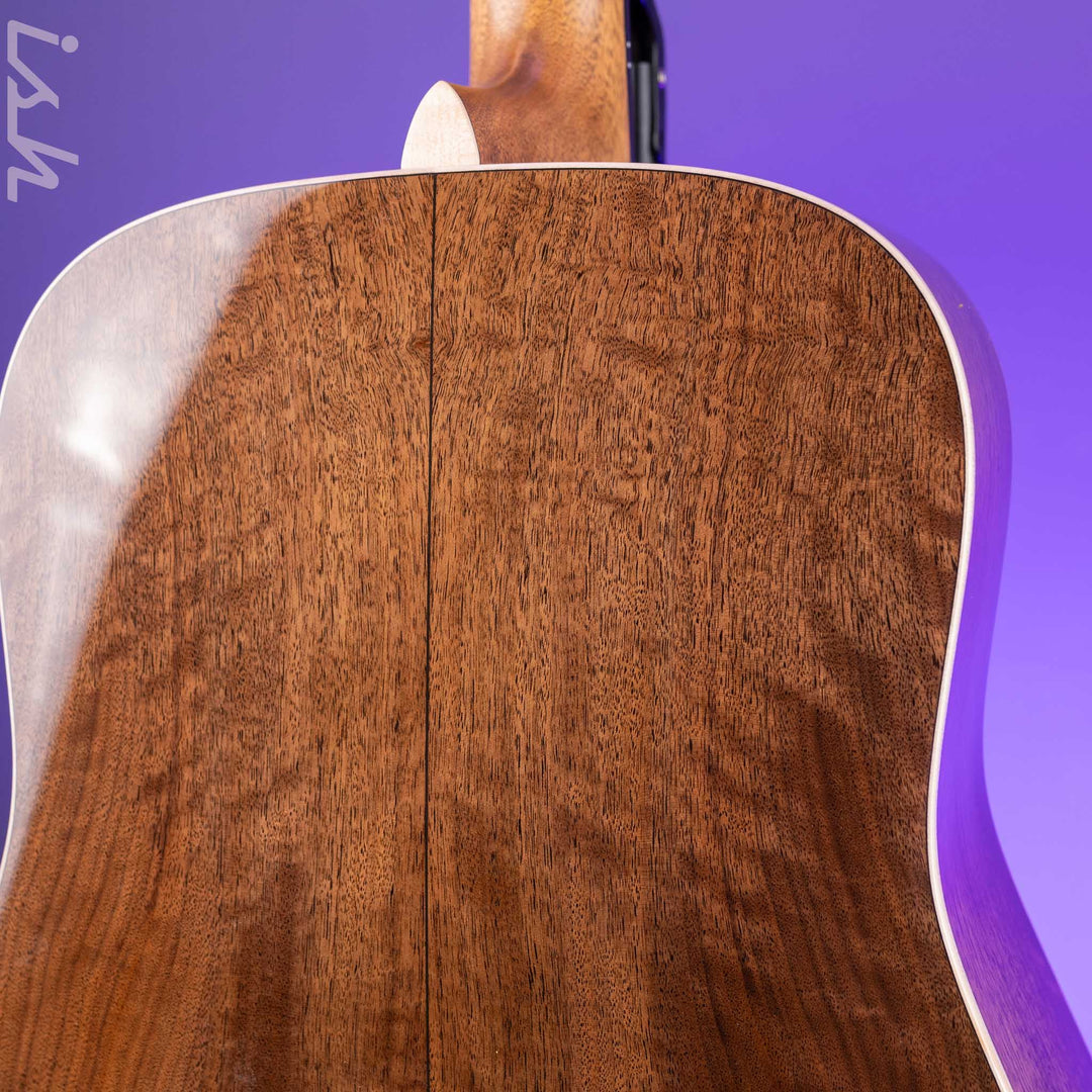 Martin Custom Shop D-18 Style Black Walnut