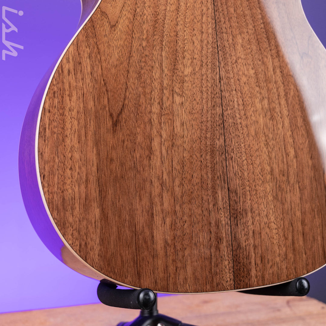 Martin Custom Shop 000-18 Style Black Walnut