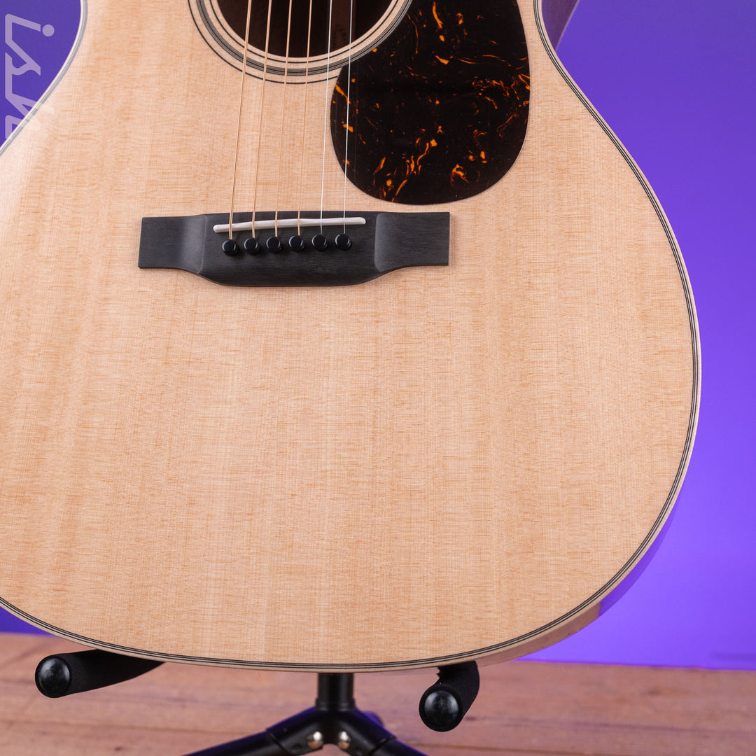 Martin Custom Shop 000-18 Style Black Walnut