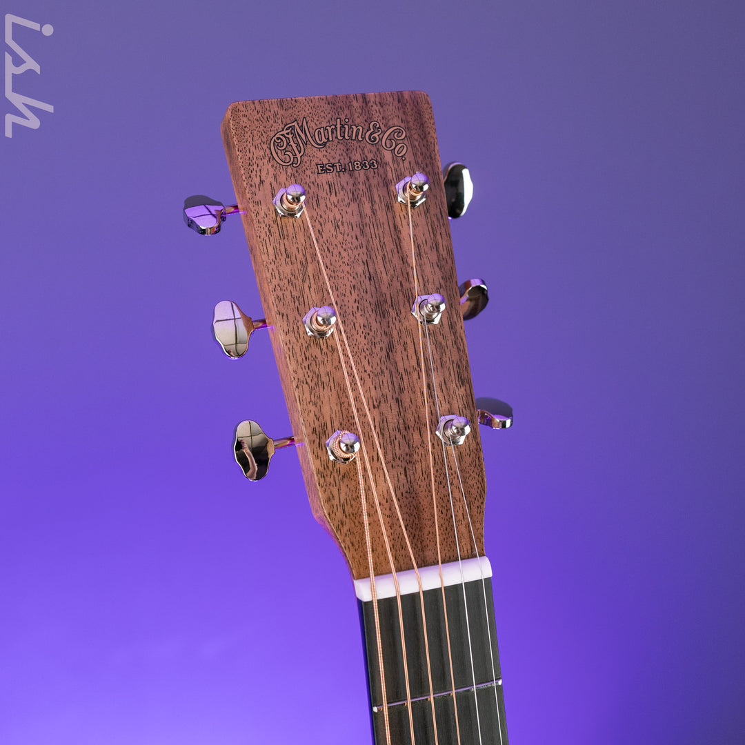 Martin Custom Shop 000-18 Style Black Walnut