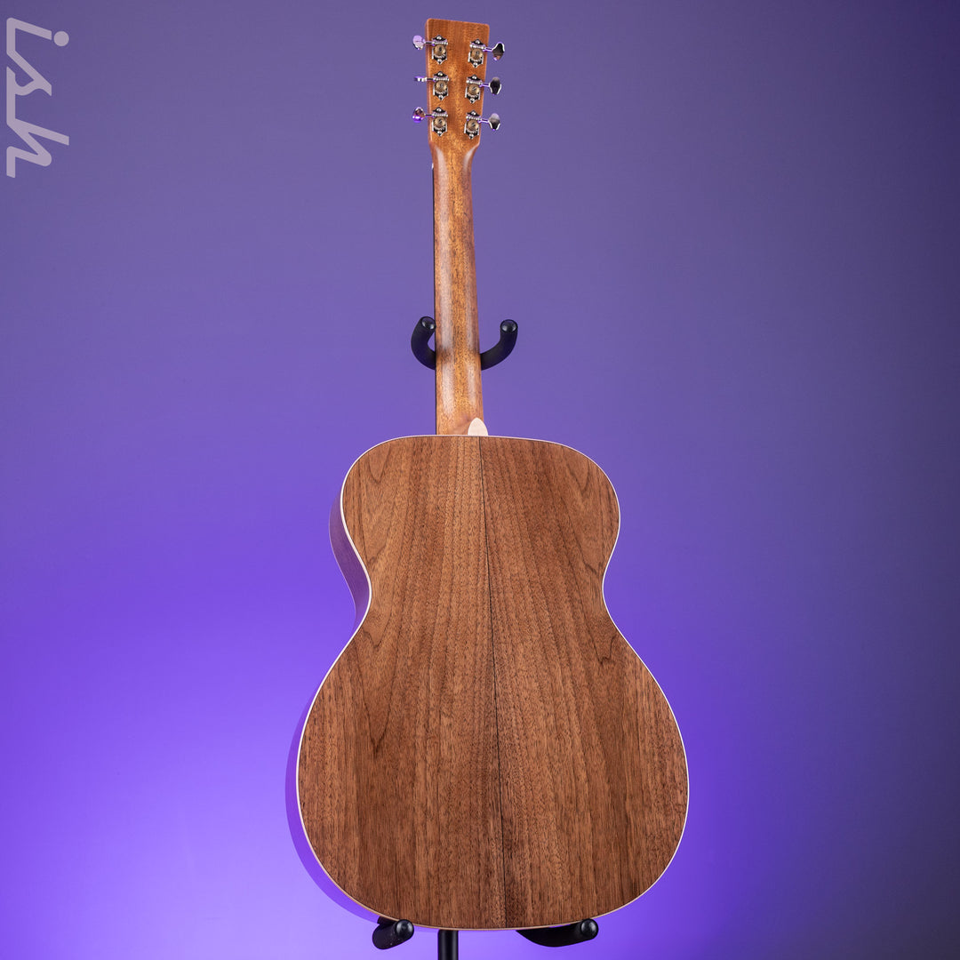 Martin Custom Shop 000-18 Style Black Walnut