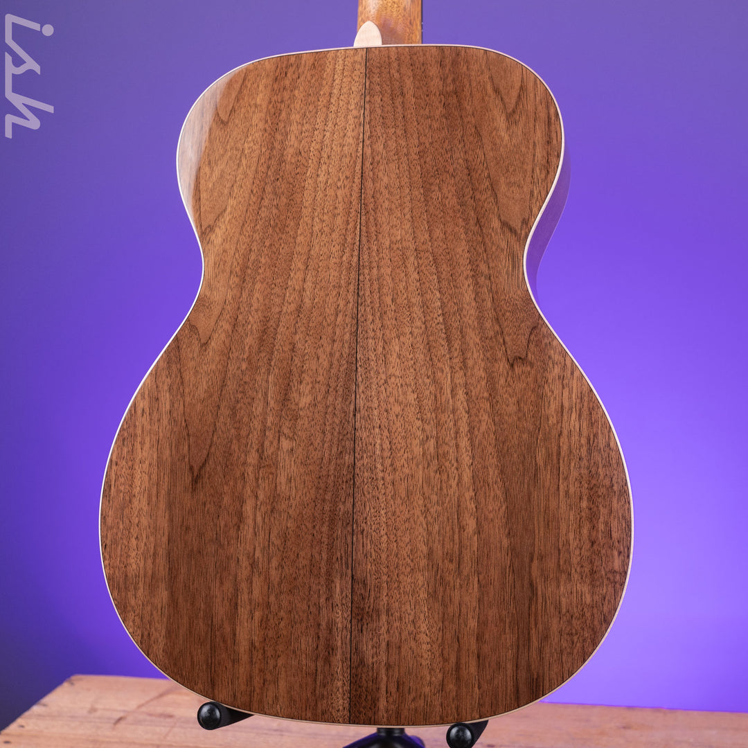Martin Custom Shop 000-18 Style Black Walnut
